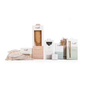 Luxe Bathroom Kit - Slate