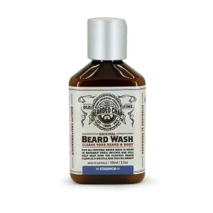 Luxe Duo Beard Kit