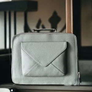 Luxe Envelope Laptop Bag