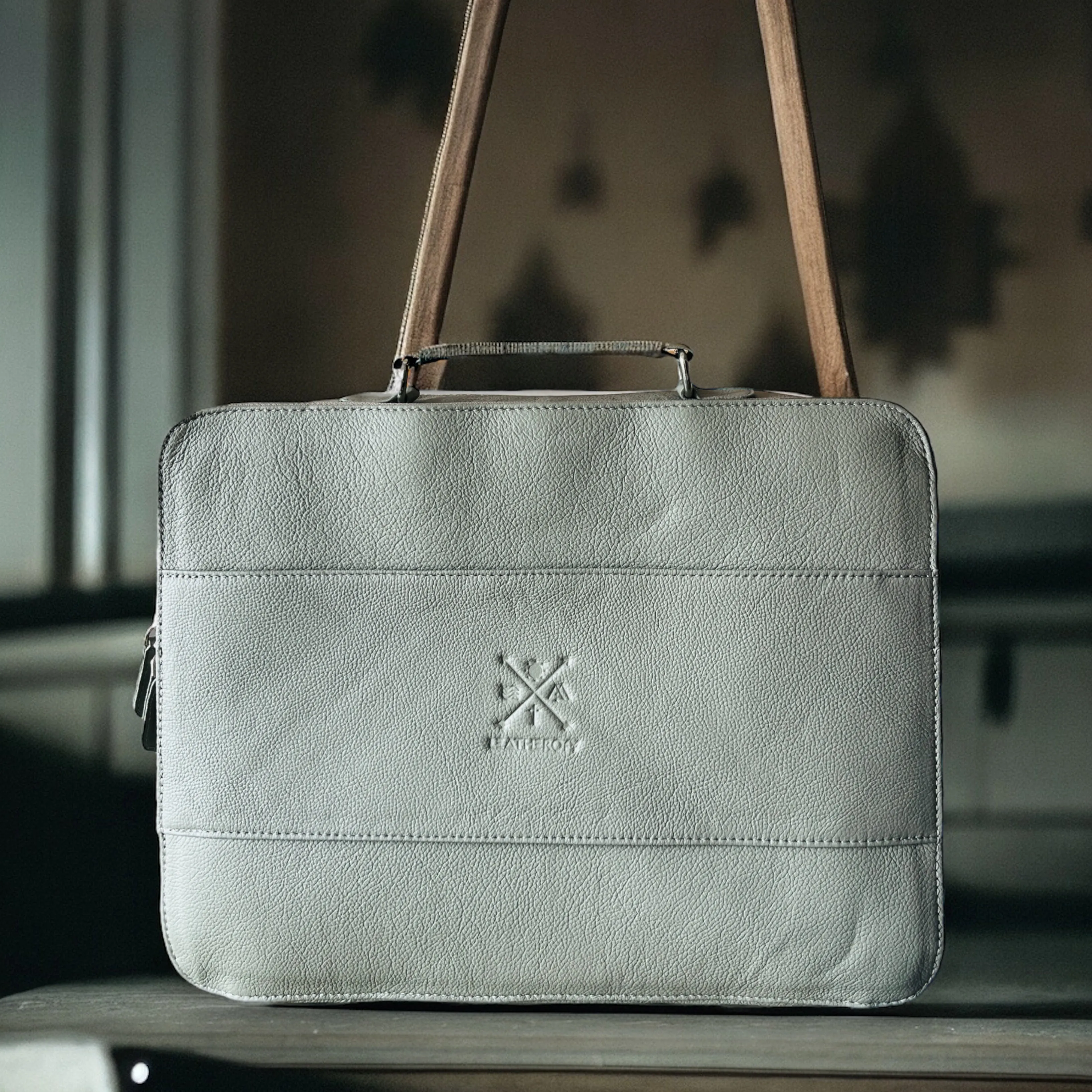 Luxe Envelope Laptop Bag