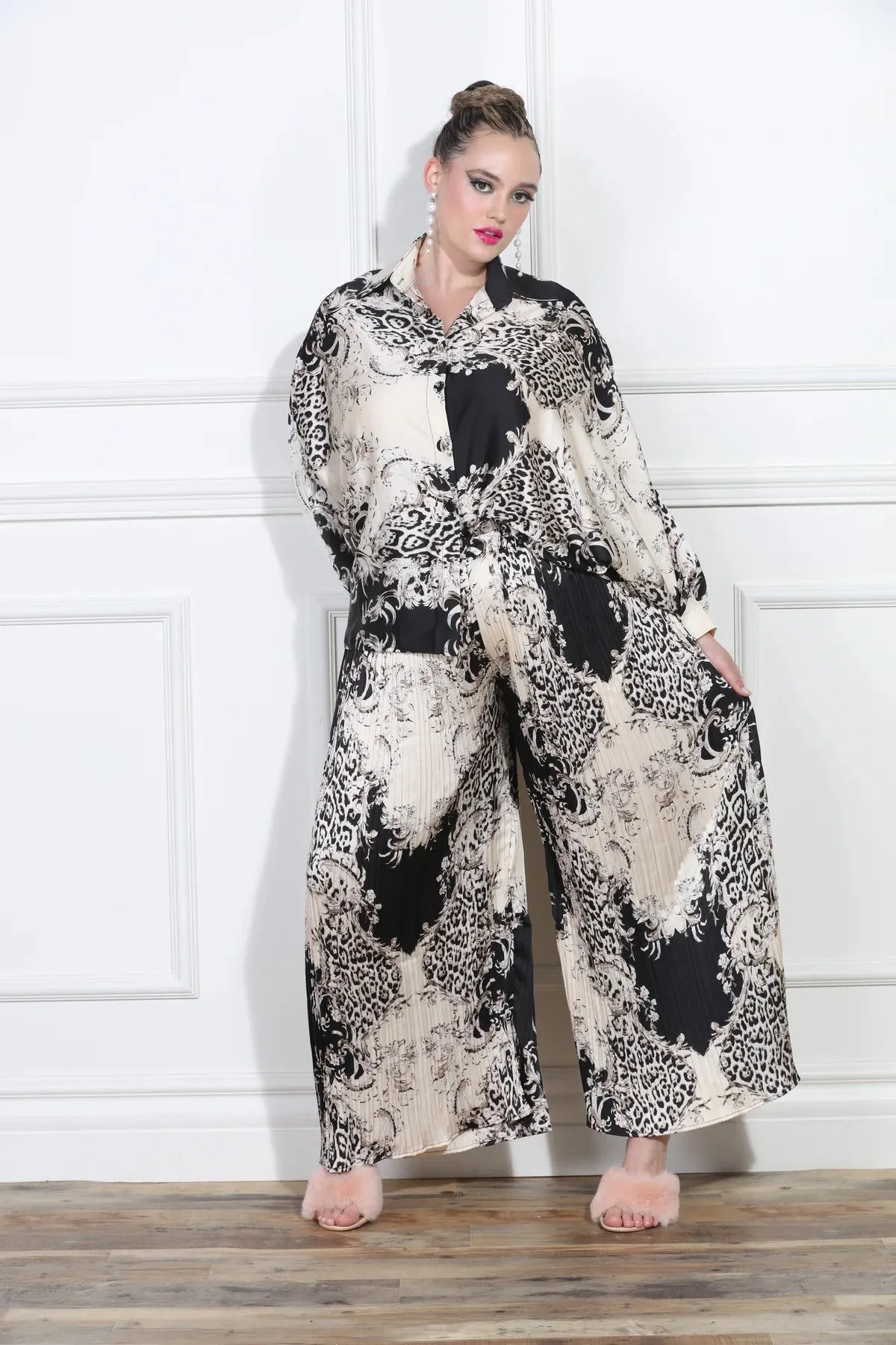 Luxe Moda 411