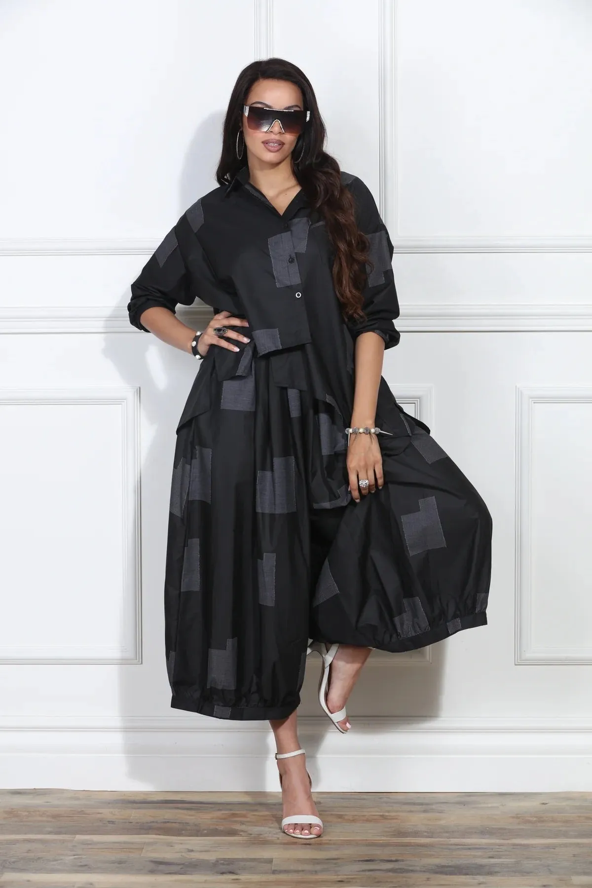 Luxe Moda 412