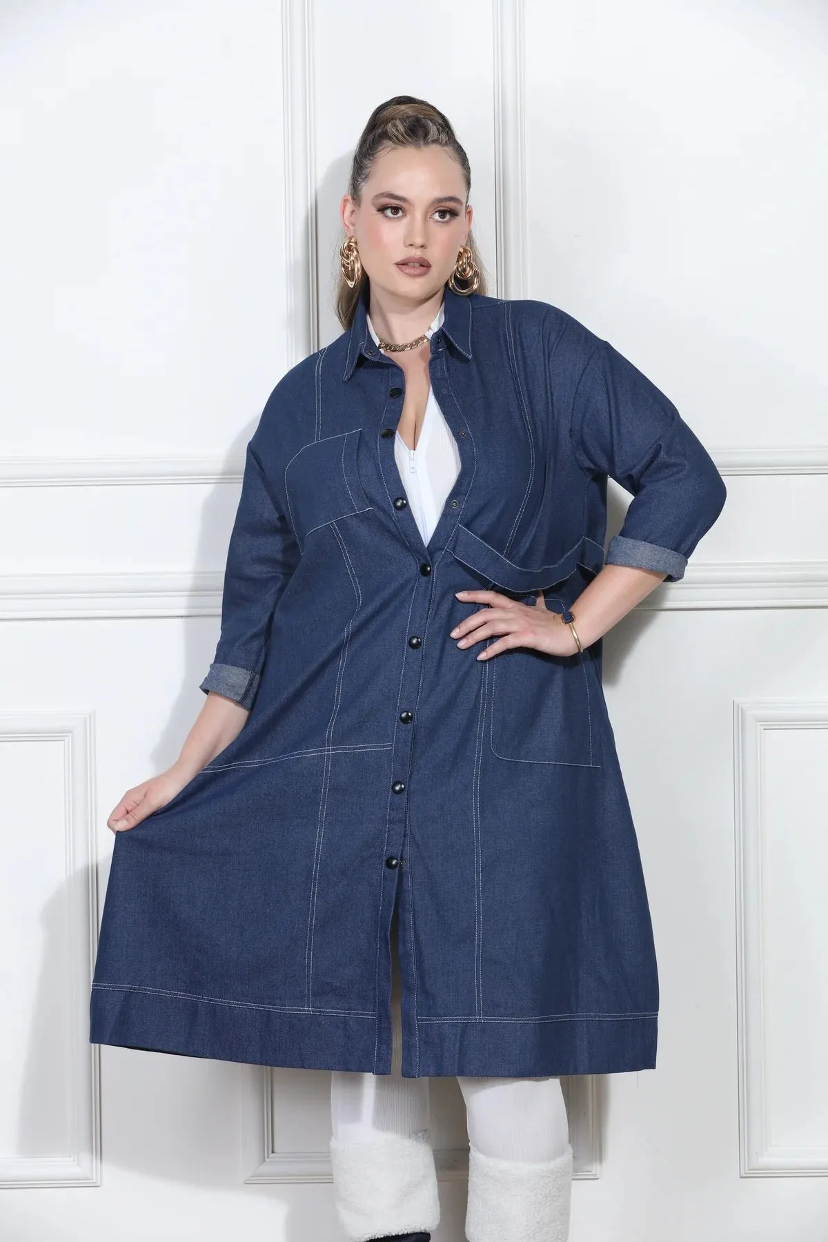 Luxe Moda 413