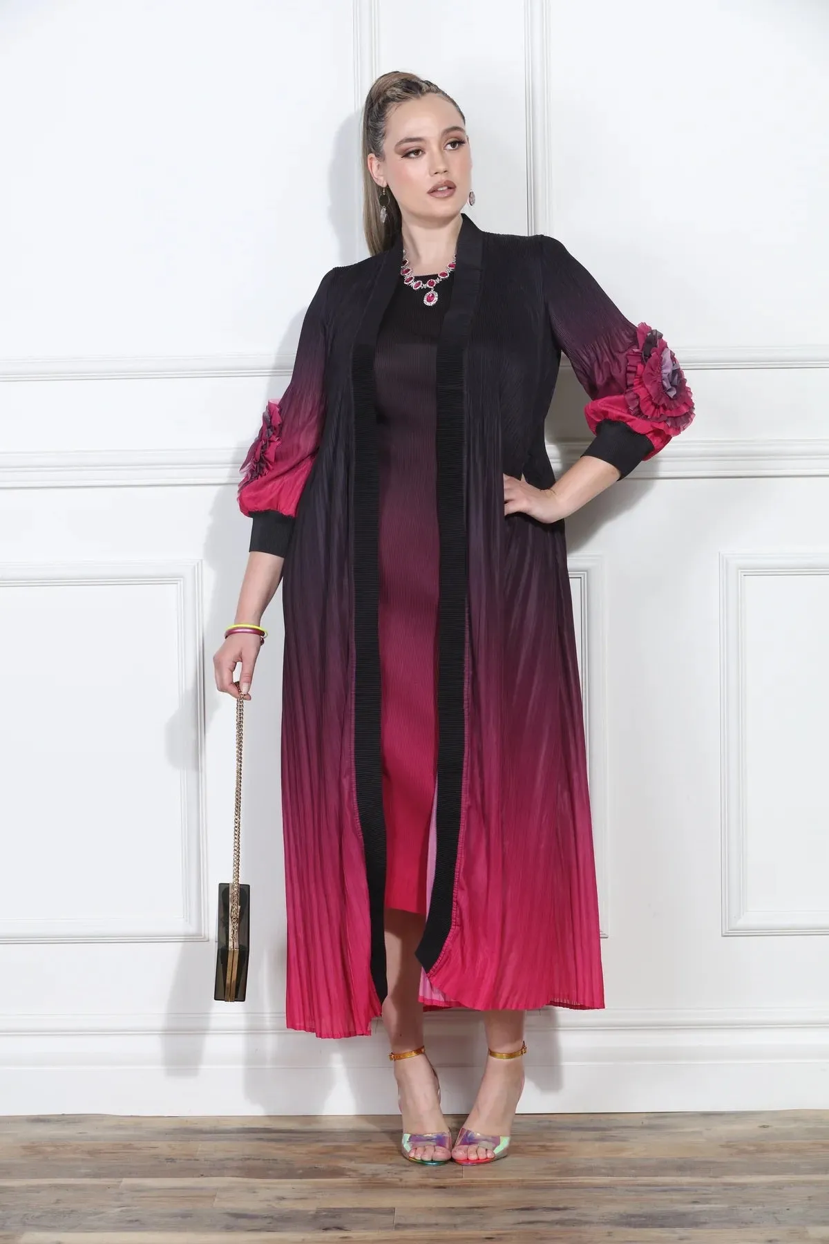 Luxe Moda 418
