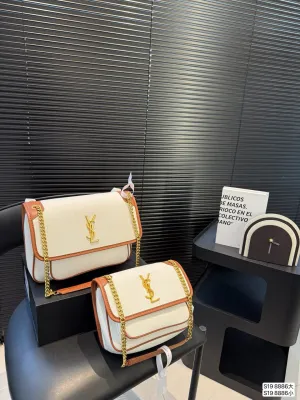 Luxe Summer Bags