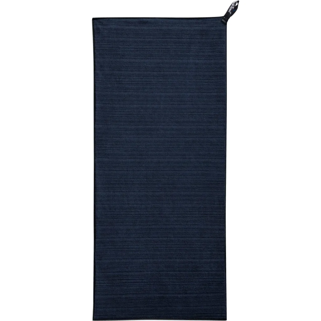 Luxe Towel Body