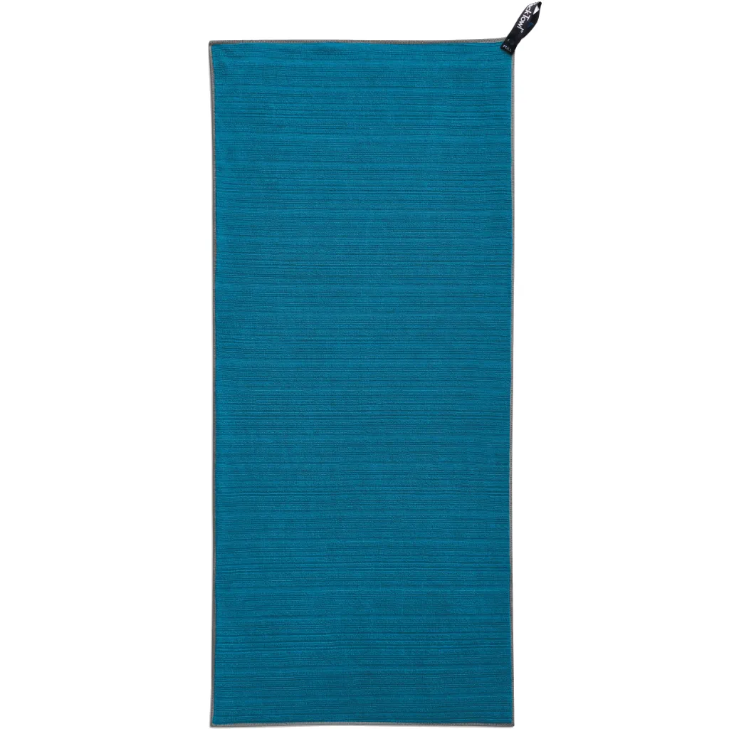 Luxe Towel Body