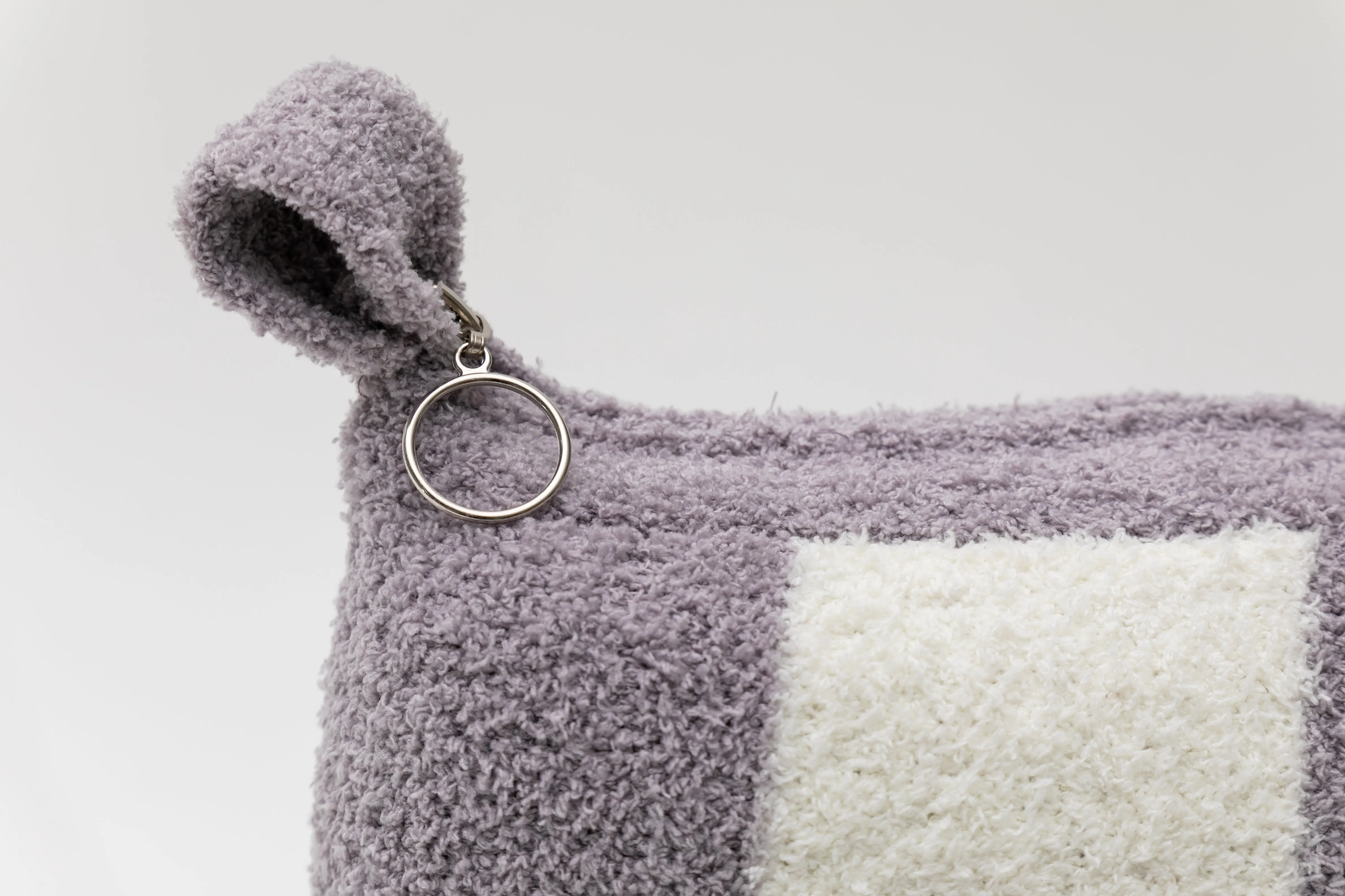 Luxe Travel Pillow/Pouch/Wrap Combo