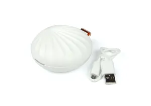 Luxe Travel Shell Air Diffuser