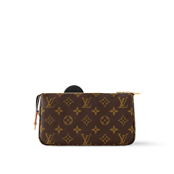 LV x TM Pochette Accessoires Pouch