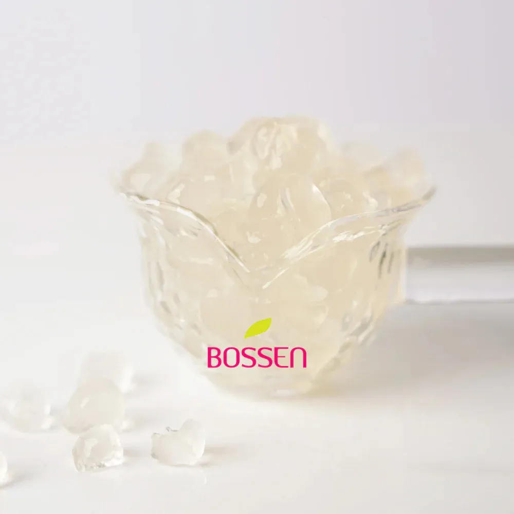 Lychee | Crystal Boba | Agar Jelly Boba | Bossen Canada