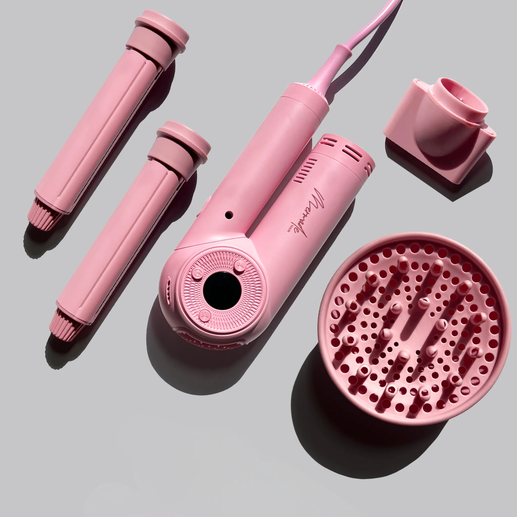 M Range All-Star Styling Bundle