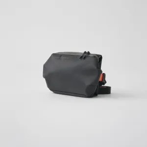 MAAP maap&côte&ciel Sling Bag - Black