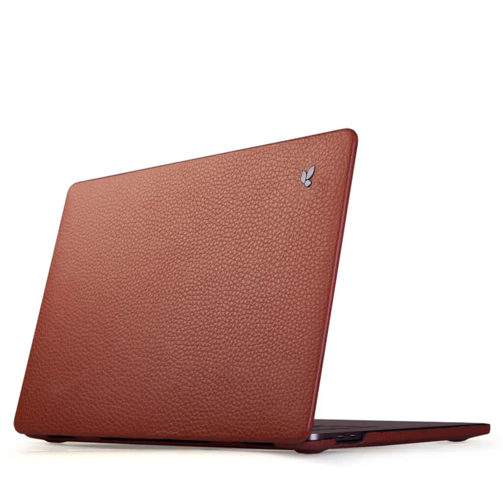 MacBook Pro 16” Leather Suit (2019 version)