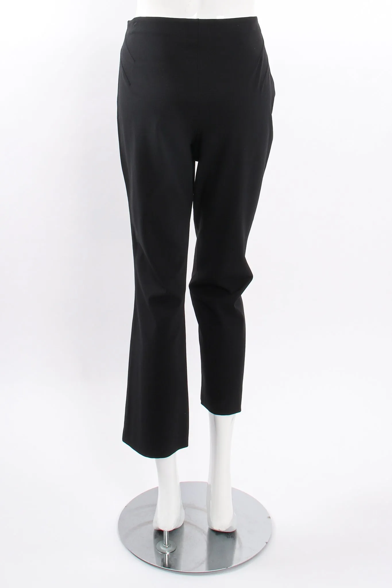 Macrame Fringe Jacket & Pant Suit