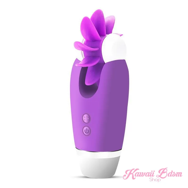 Magic Tongue Vibrator