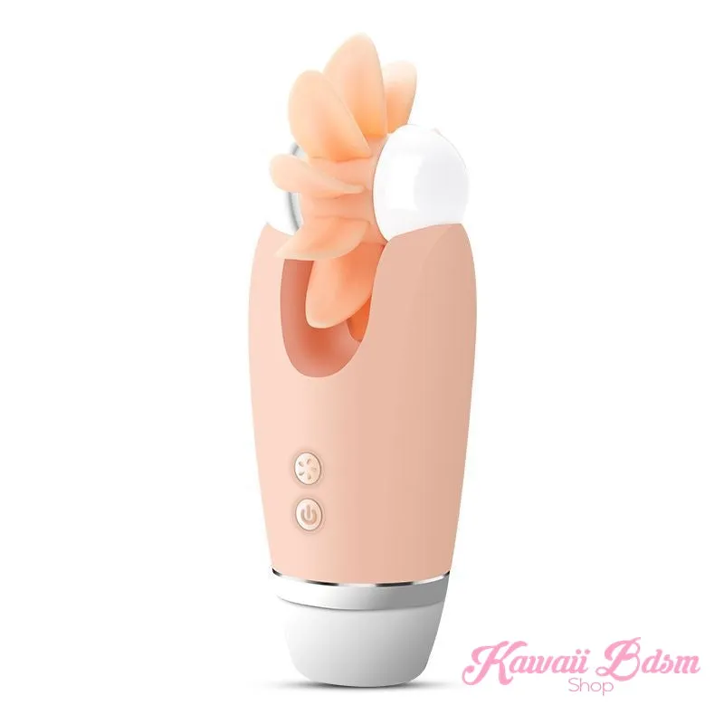 Magic Tongue Vibrator
