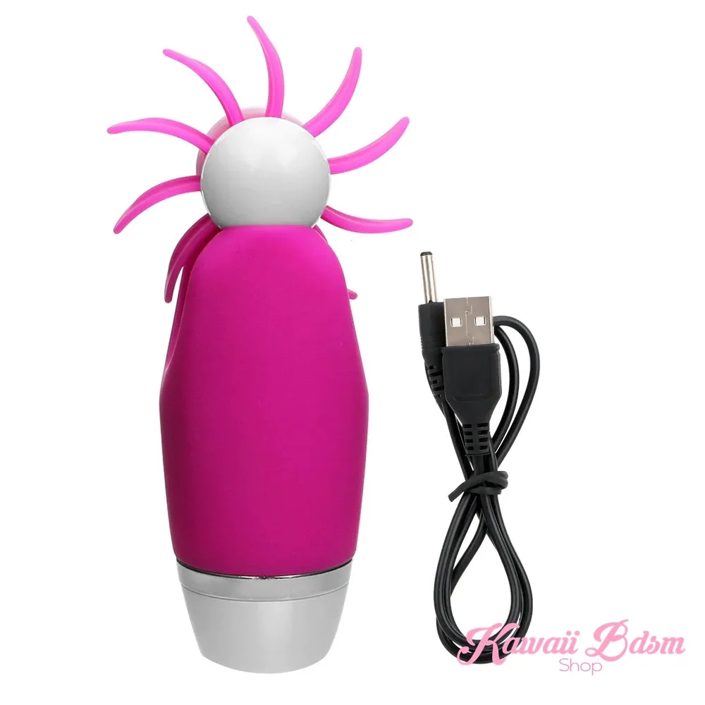 Magic Tongue Vibrator