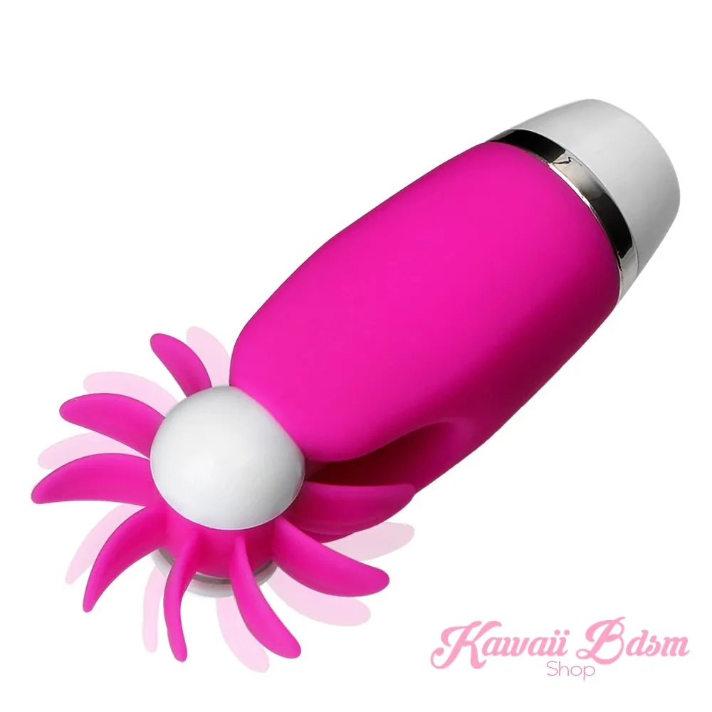 Magic Tongue Vibrator