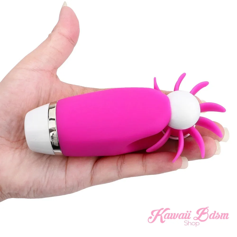Magic Tongue Vibrator