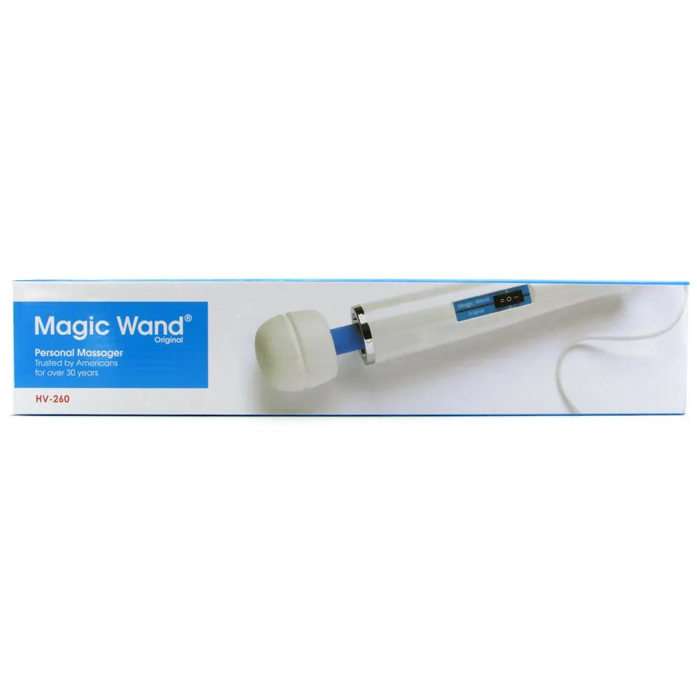 Magic Wand Original - (Corded)
