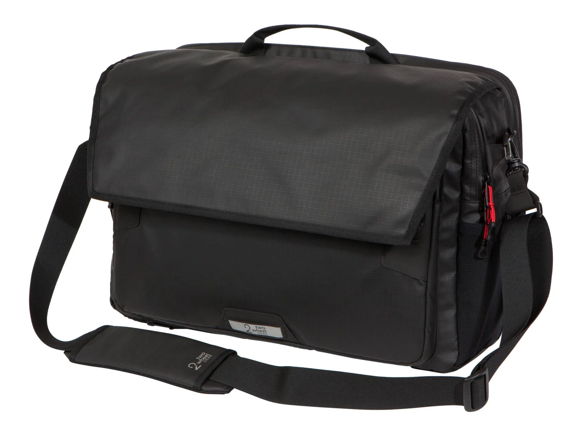 Magnate Pannier Messenger Backpack