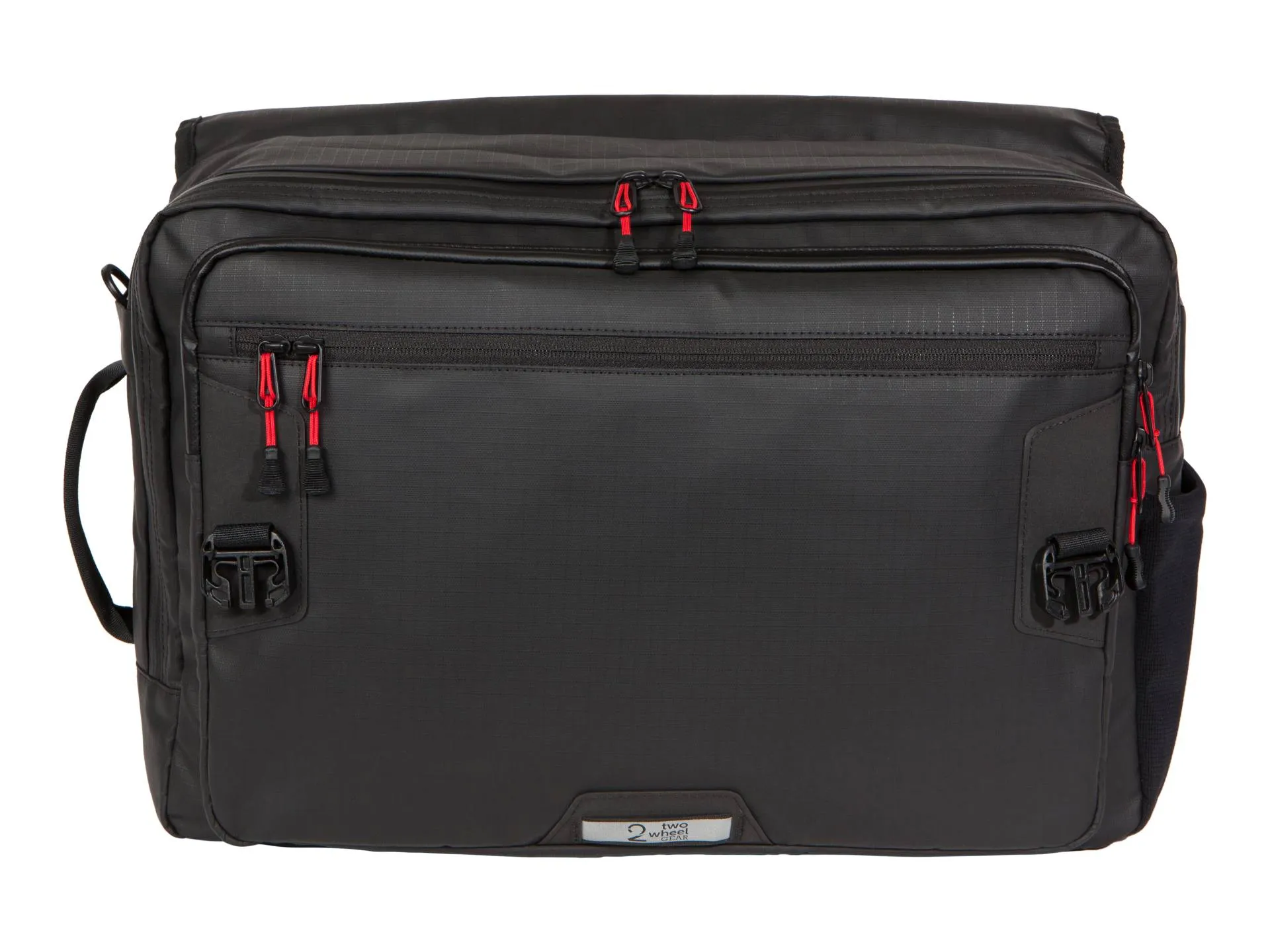Magnate Pannier Messenger Backpack