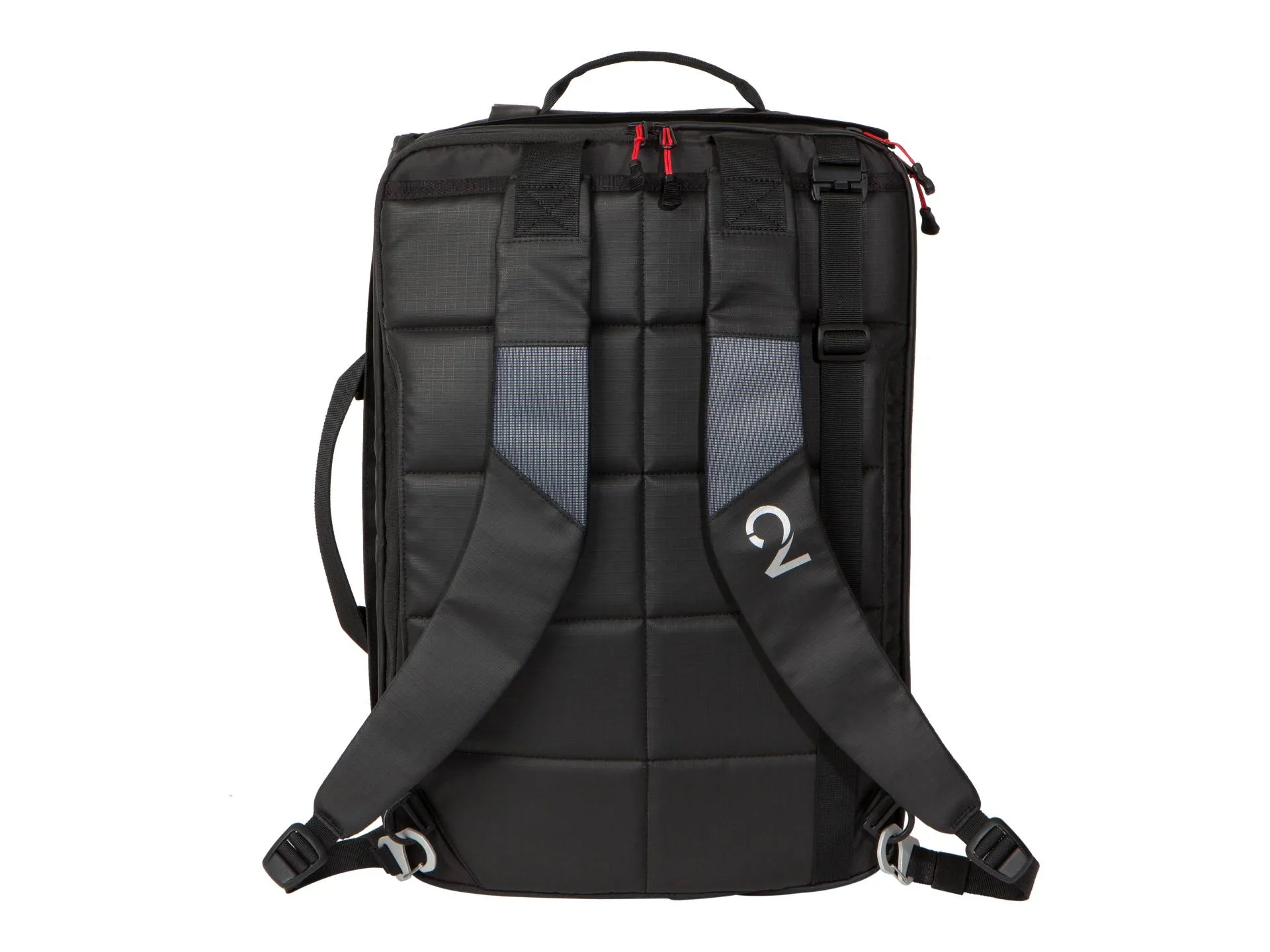 Magnate Pannier Messenger Backpack
