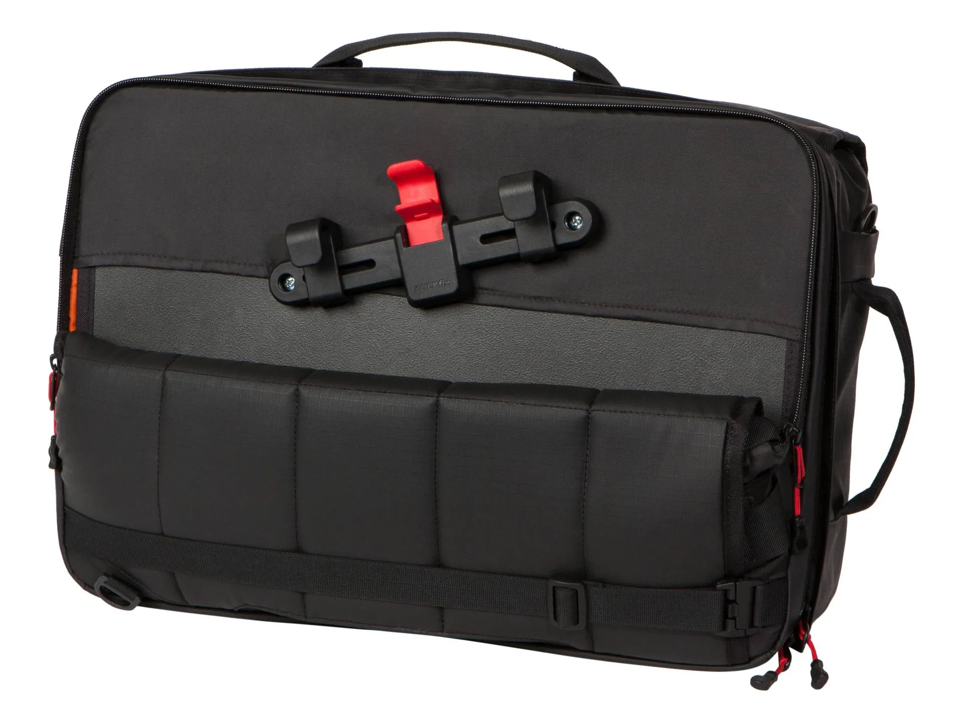Magnate Pannier Messenger Backpack