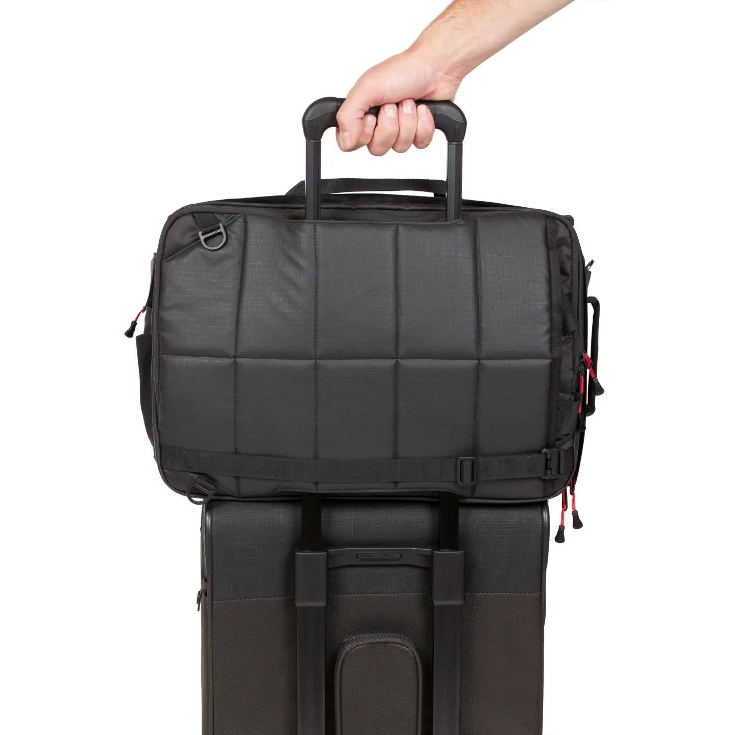 Magnate Pannier Messenger Backpack