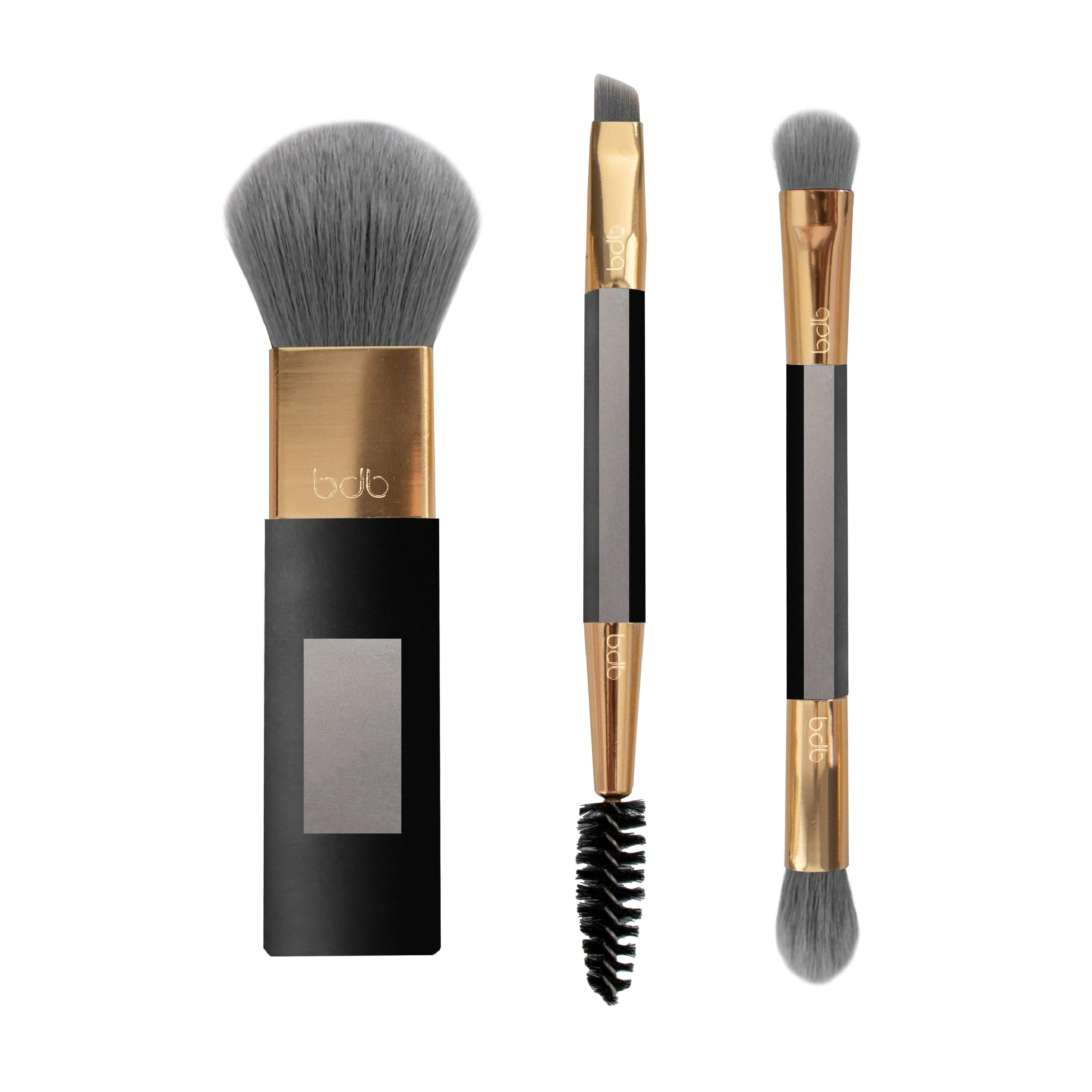 Magnetic Brush Set