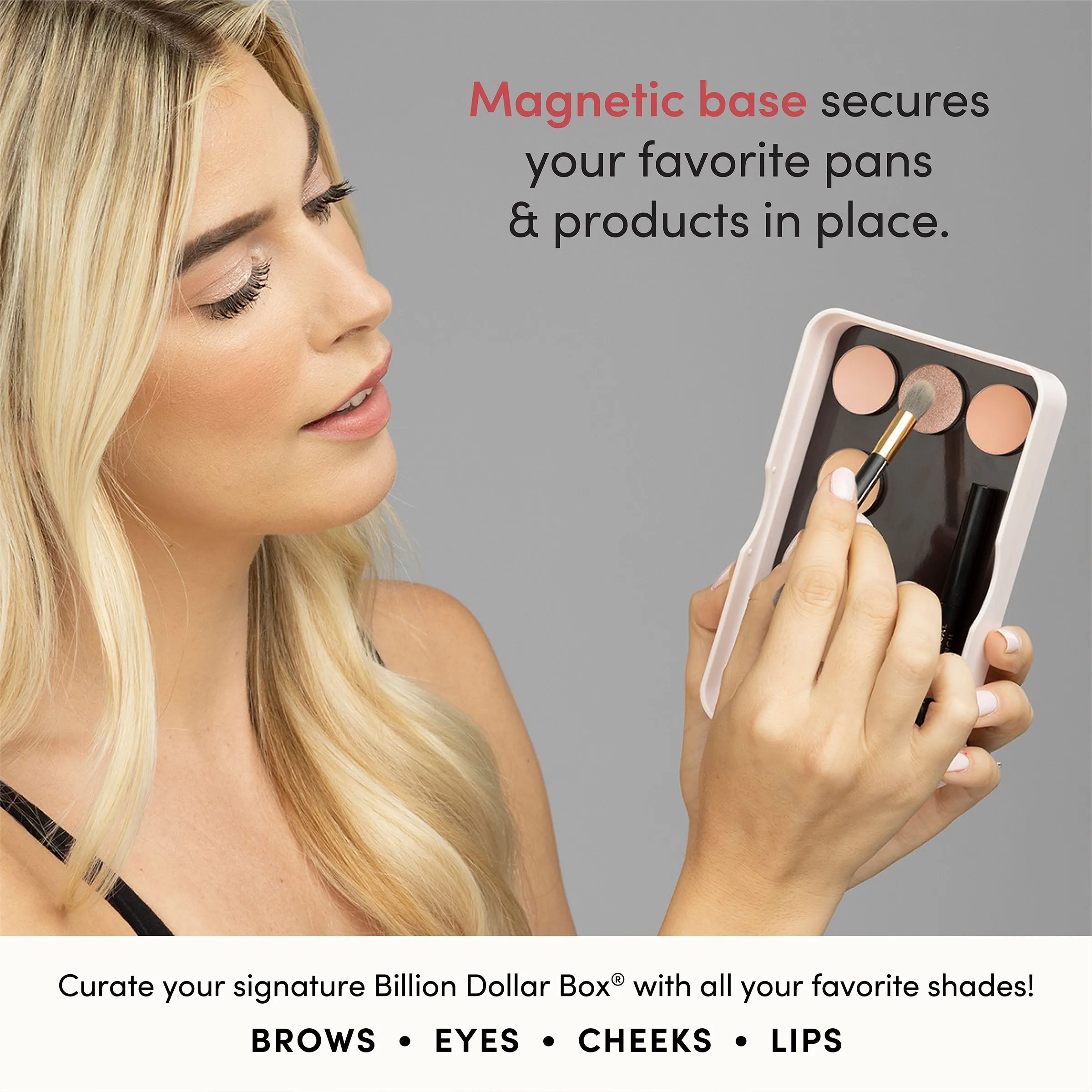 Magnetic Brush Set