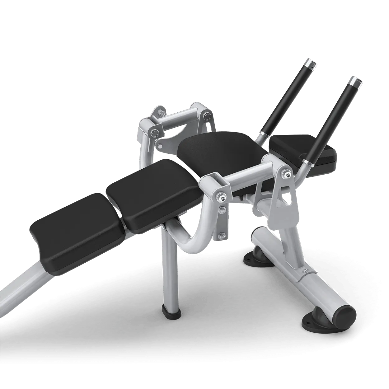Magnum Ab Crunch Bench