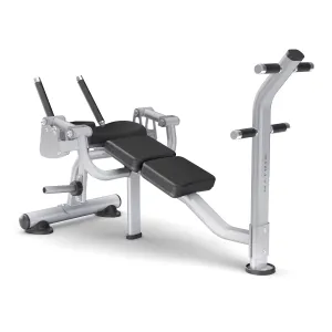 Magnum Ab Crunch Bench