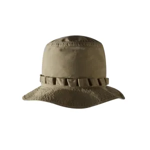 Maharishi High Boonie Hat Sand
