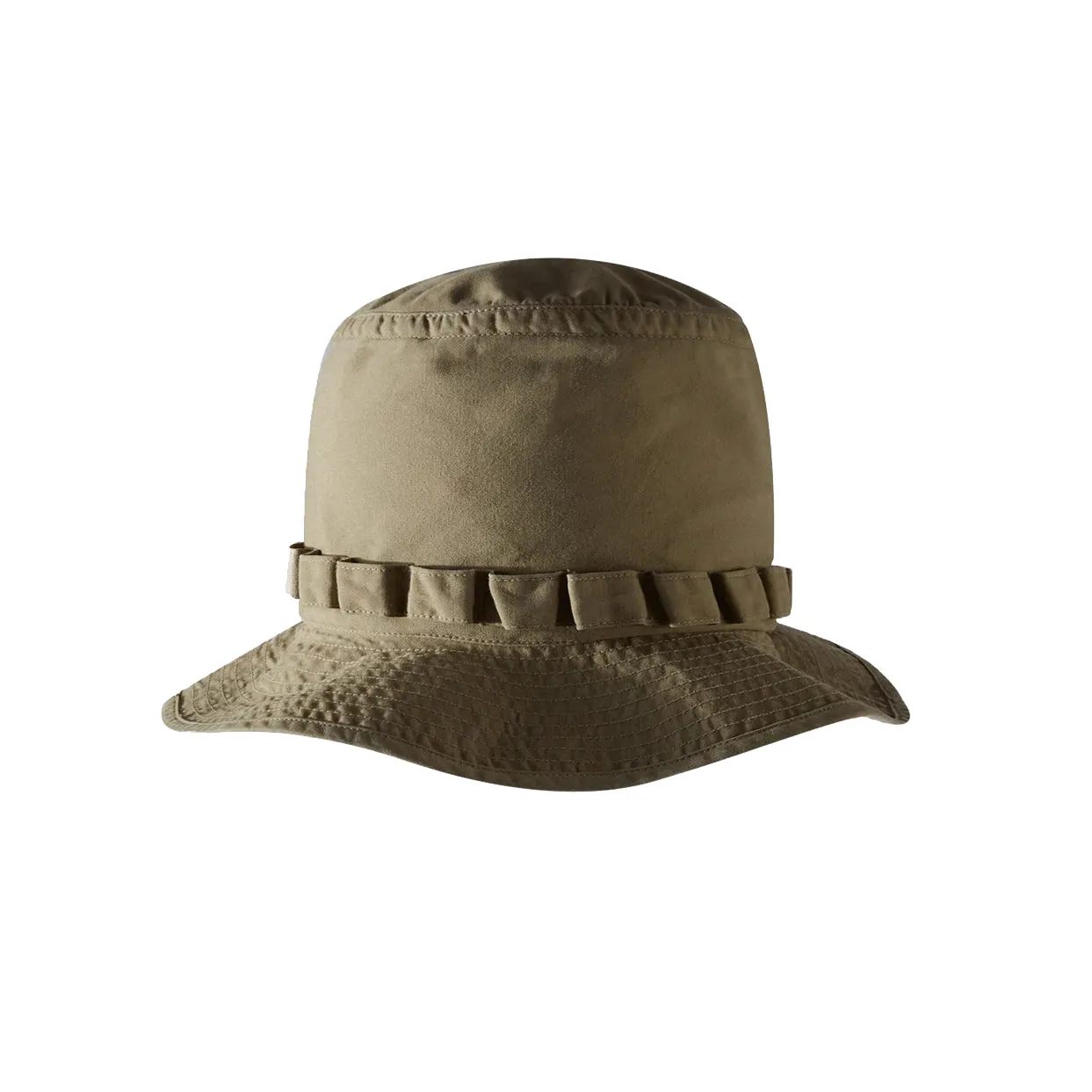 Maharishi High Boonie Hat Sand