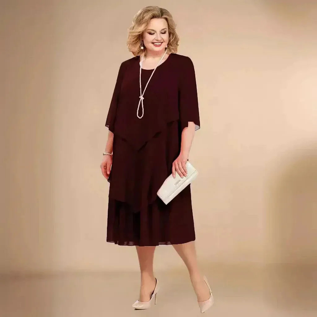 Maia™ | Elegant Dress