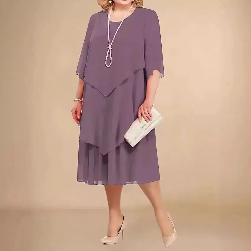 Maia™ | Elegant Dress