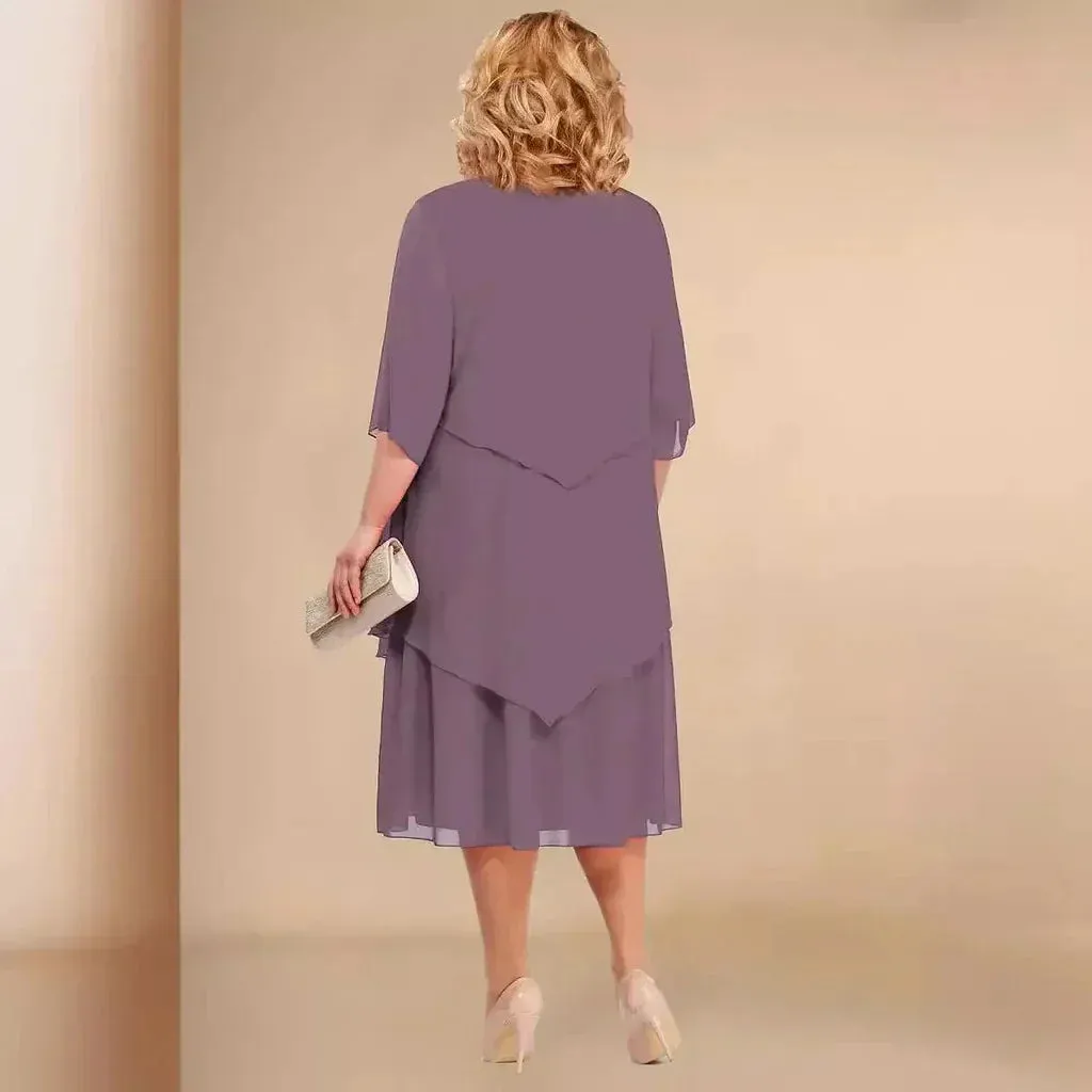 Maia™ | Elegant Dress