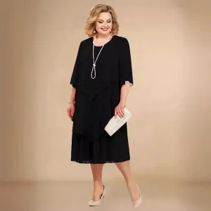 Maia™ | Elegant Dress