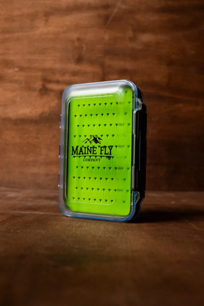 Maine Fly Co Fly Box