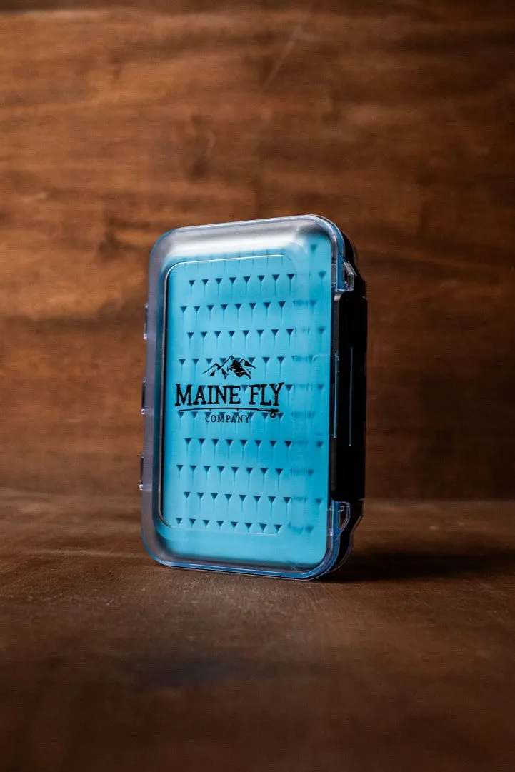 Maine Fly Co Fly Box
