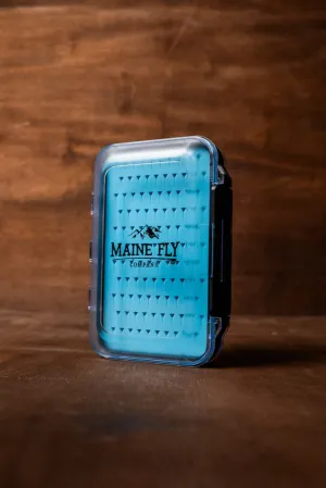 Maine Fly Co Fly Box