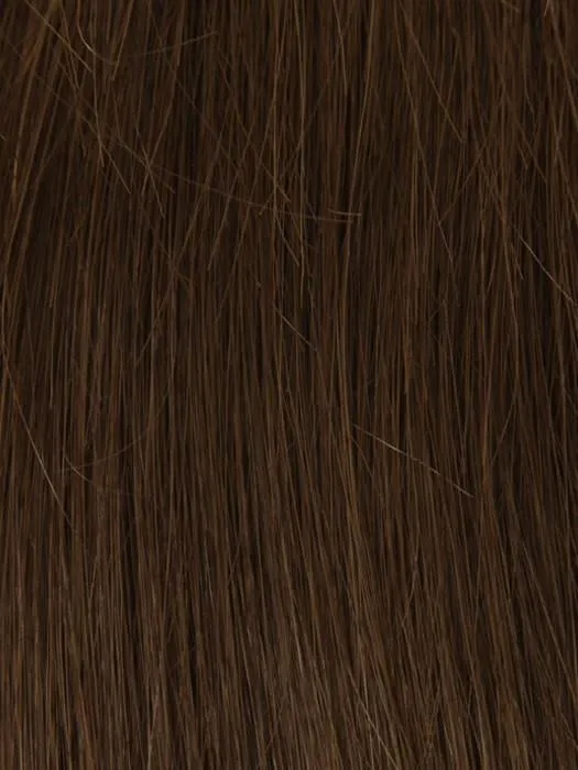 Majesty by Louis Ferre | Synthetic Lace Front (Hand-Tied) | CLOSEOUT