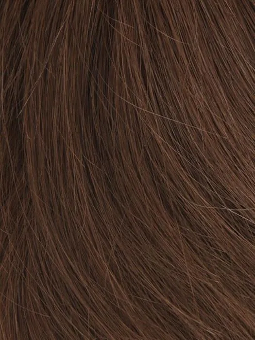 Majesty by Louis Ferre | Synthetic Lace Front (Hand-Tied) | CLOSEOUT
