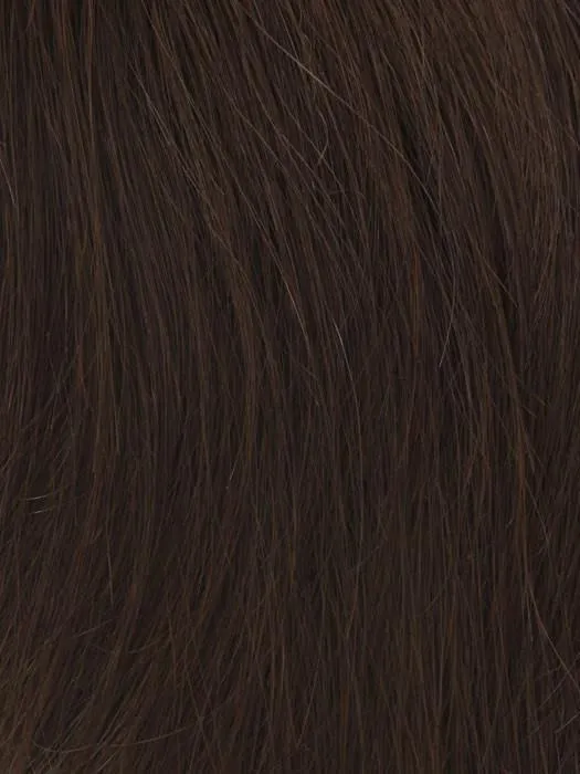 Majesty by Louis Ferre | Synthetic Lace Front (Hand-Tied) | CLOSEOUT