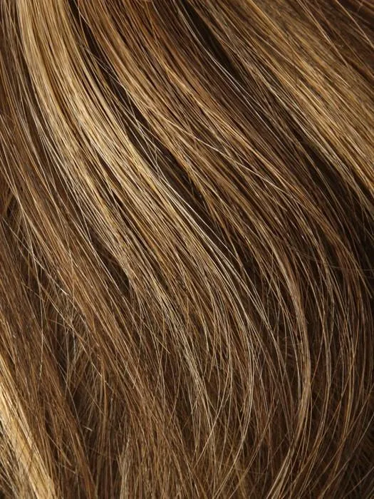 Majesty by Louis Ferre | Synthetic Lace Front (Hand-Tied) | CLOSEOUT