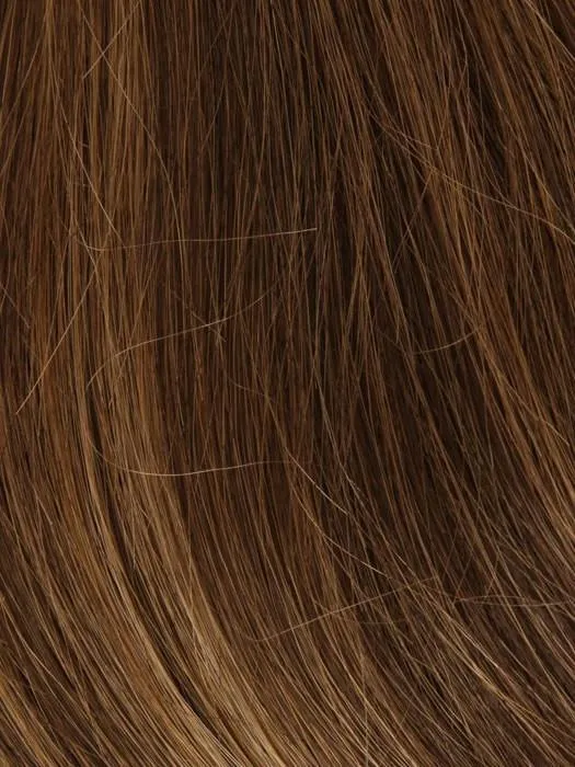 Majesty by Louis Ferre | Synthetic Lace Front (Hand-Tied) | CLOSEOUT