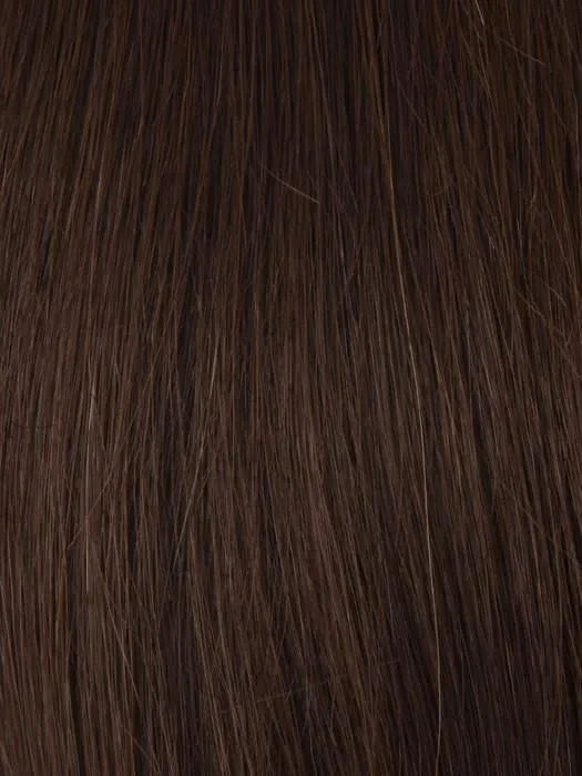 Majesty by Louis Ferre | Synthetic Lace Front (Hand-Tied) | CLOSEOUT