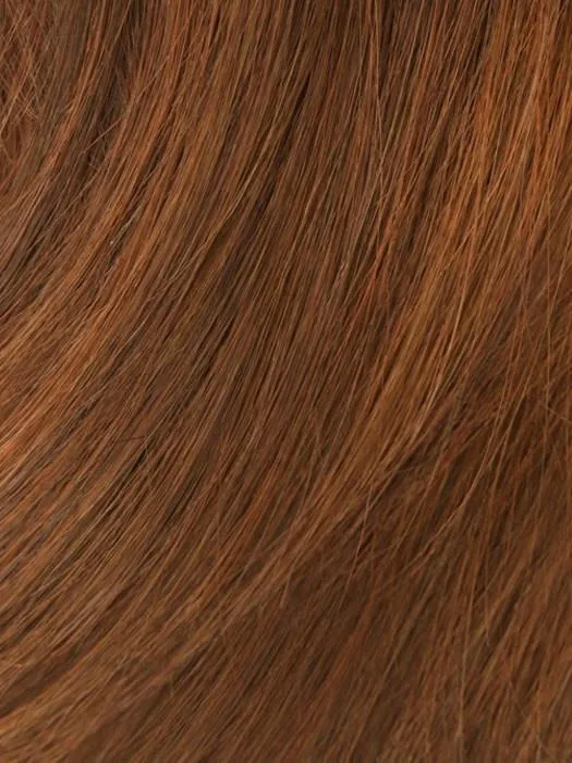 Majesty by Louis Ferre | Synthetic Lace Front (Hand-Tied) | CLOSEOUT